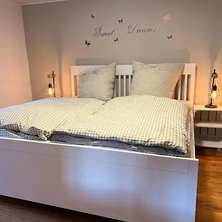 Apartamento Moselblick Im Denkmal