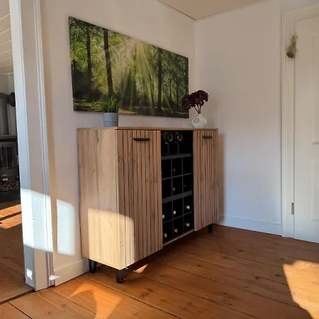 Apartamento Moselblick Im Denkmal *