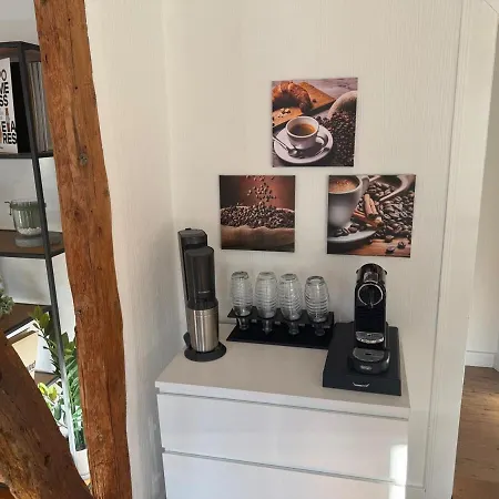 Apartamento Moselblick Im Denkmal Zell an der Mosel