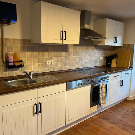 Apartamento Moselblick Im Denkmal *