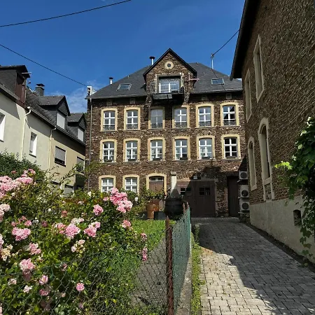Moselblick Im Denkmal Apartment