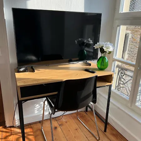 Apartamento Moselblick Im Denkmal Zell an der Mosel