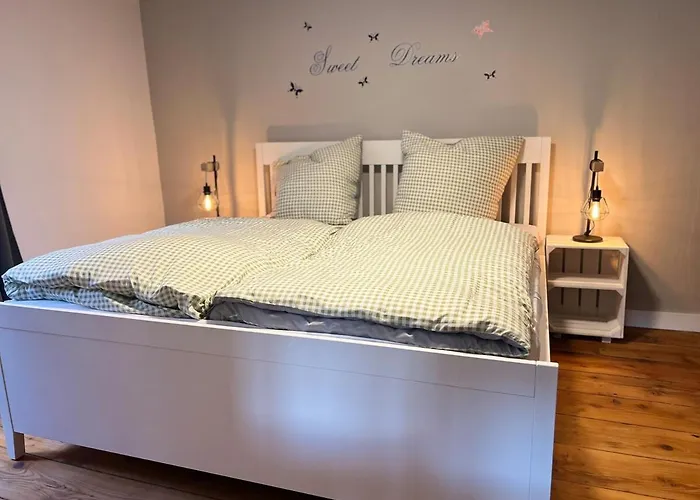 Apartamento Moselblick Im Denkmal