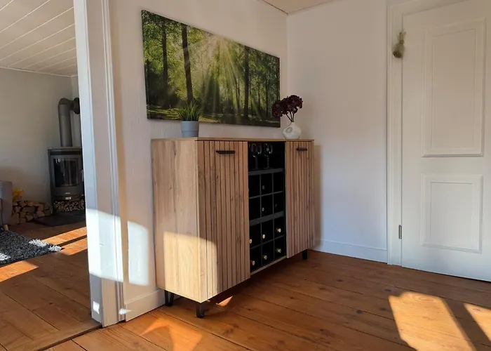 Apartamento Moselblick Im Denkmal *