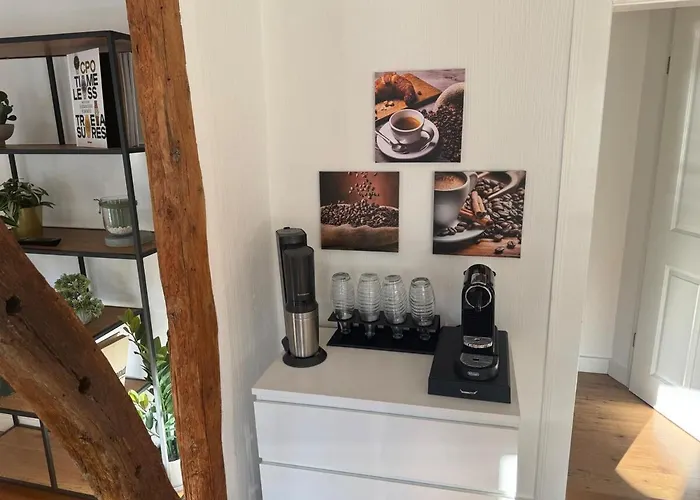 Apartamento Moselblick Im Denkmal Zell an der Mosel