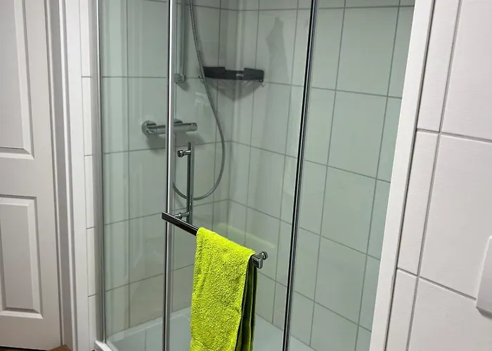 Moselblick Im Denkmal Apartamento *