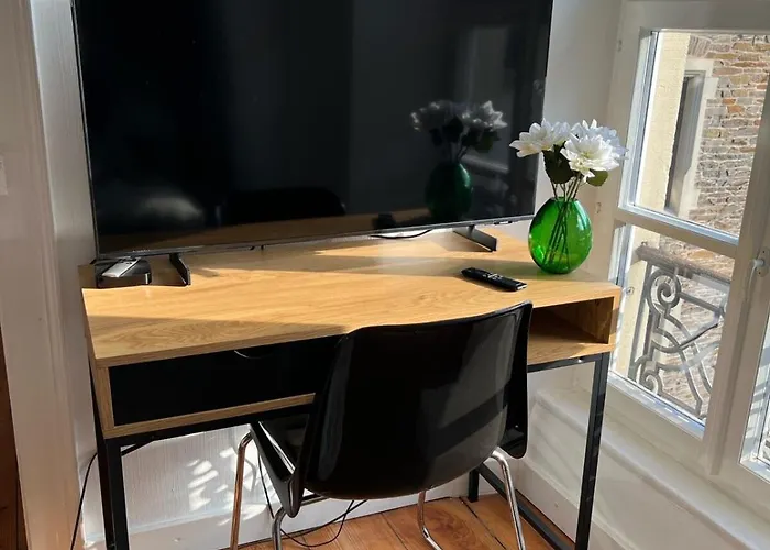 Apartamento Moselblick Im Denkmal Zell an der Mosel